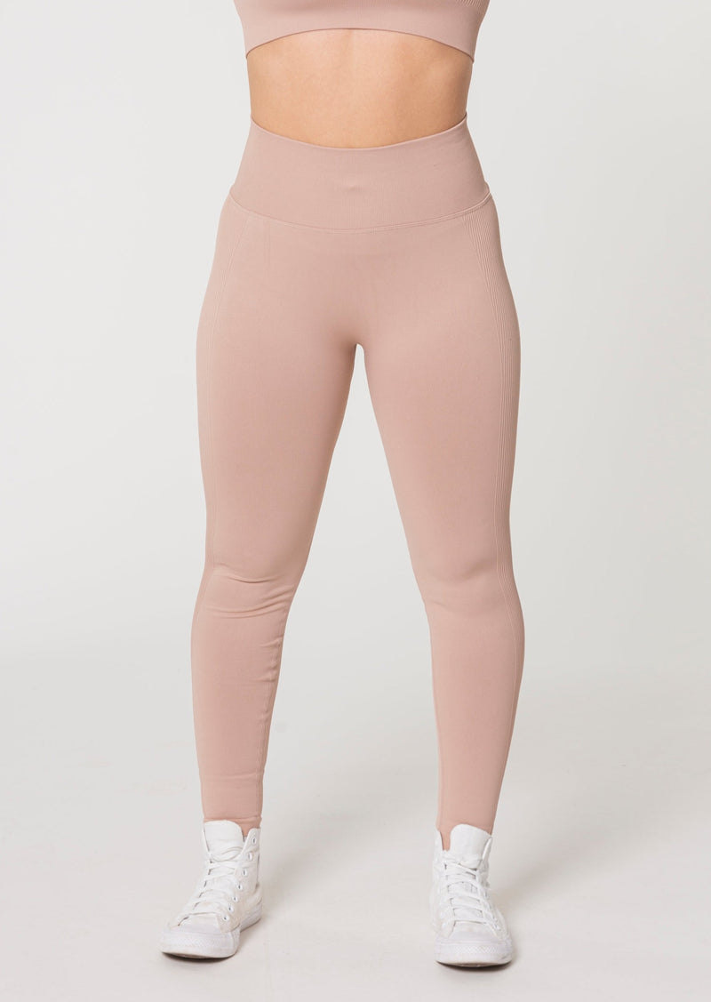 Legging froissé SELENA [LASTCHANCE] 