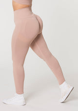 Legging froissé SELENA [LASTCHANCE] 