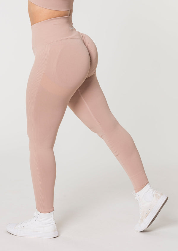 SELENA Scrunch Leggings [LASTCHANCE]