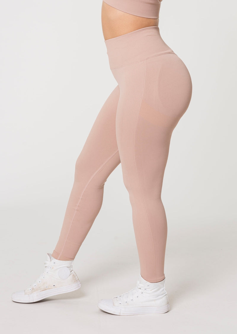 Legging froissé SELENA [LASTCHANCE] 