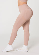 Legging froissé SELENA [LASTCHANCE] 