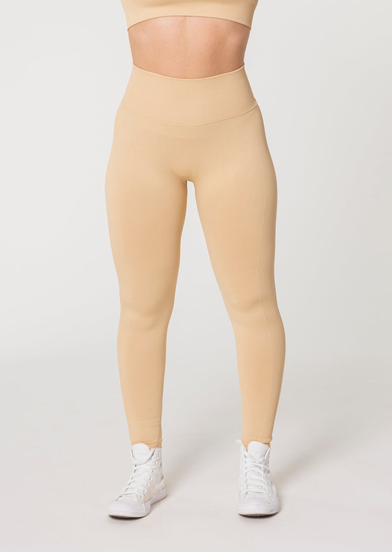 Legging froissé SELENA [LASTCHANCE] 
