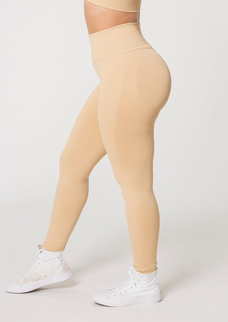 Legging froissé SELENA [LASTCHANCE] 