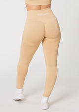 Legging froissé SELENA [LASTCHANCE] 