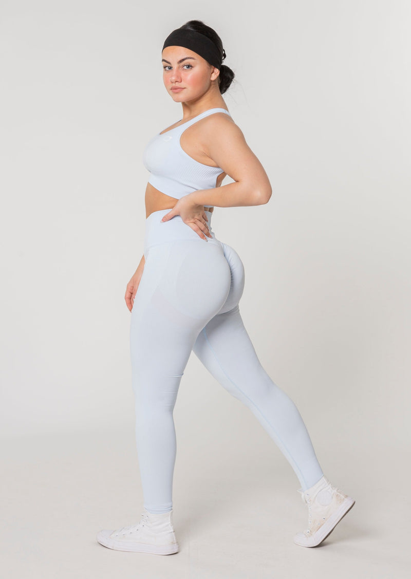 SELENA Scrunch Set [LASTCHANCE] 