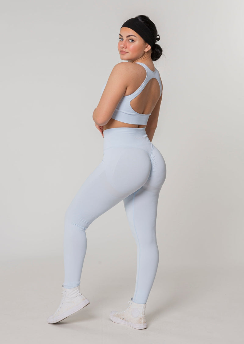 SELENA Scrunch Set [LASTCHANCE] 