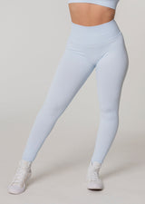 Legging froissé SELENA [LASTCHANCE] 