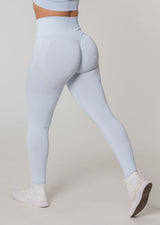 Legging froissé SELENA [LASTCHANCE] 