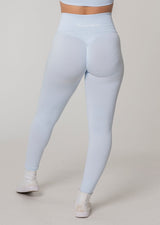 Legging froissé SELENA [LASTCHANCE] 