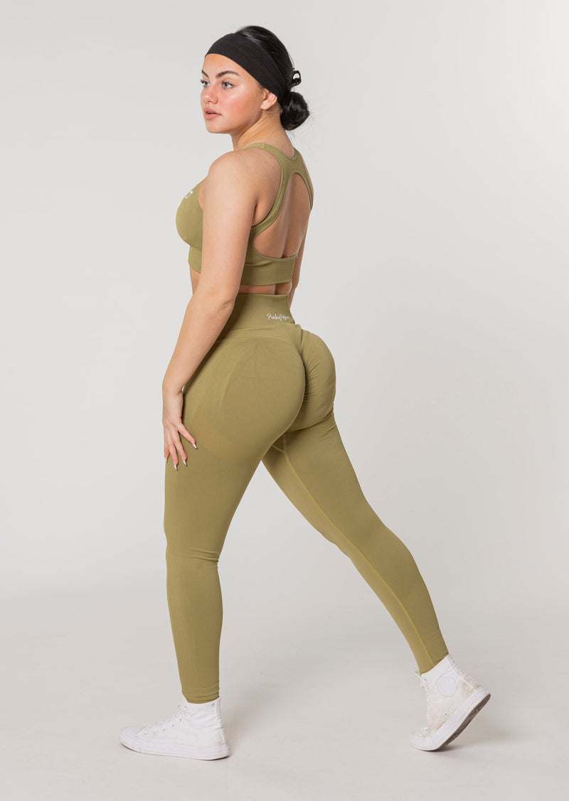 SELENA Scrunch Set [LASTCHANCE] 