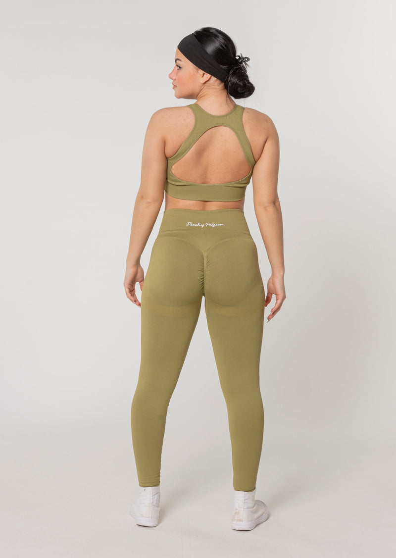 SELENA Scrunch Set [LASTCHANCE] 