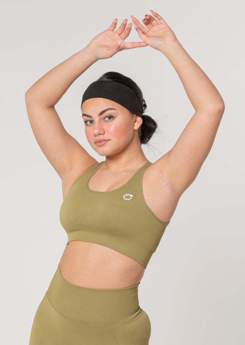SELENA sports bra [LAST CHANCE]