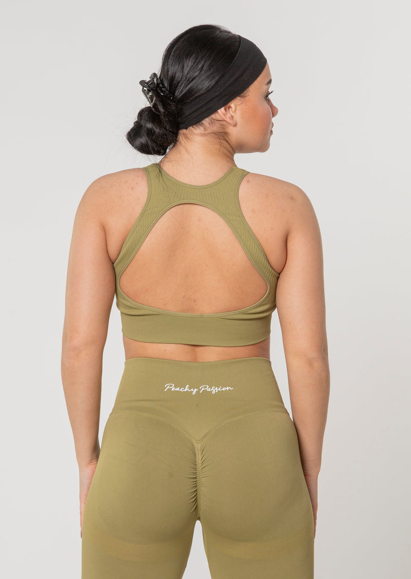 SELENA sports bra [LAST CHANCE]