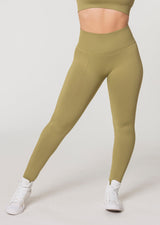 Legging froissé SELENA [LASTCHANCE] 