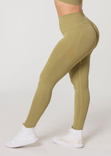 Legging froissé SELENA [LASTCHANCE] 