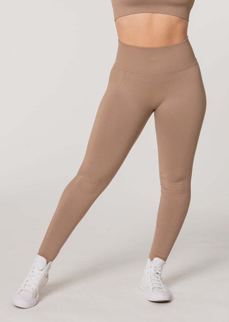 Legging froissé SELENA [LASTCHANCE] 