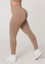 Legging froissé SELENA [LASTCHANCE] 