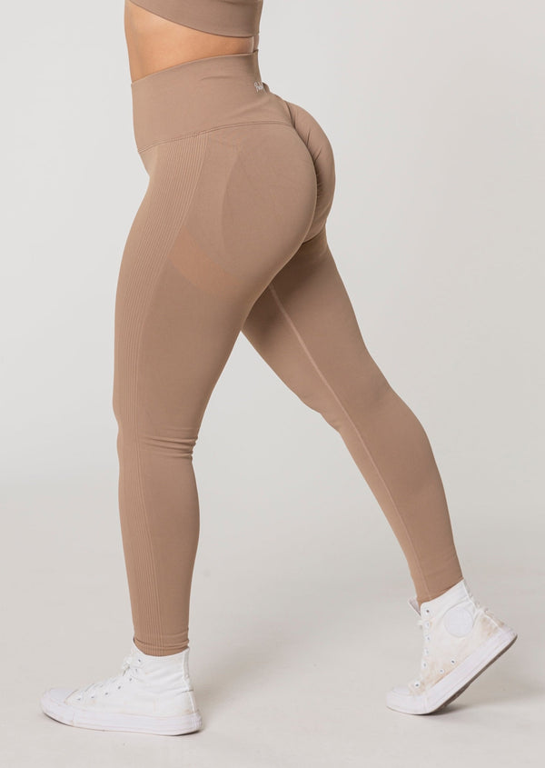 SELENA Scrunch Leggings [LASTCHANCE]