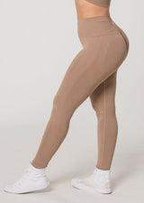 Legging froissé SELENA [LASTCHANCE] 