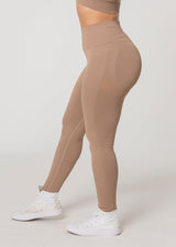 Legging froissé SELENA [LASTCHANCE] 
