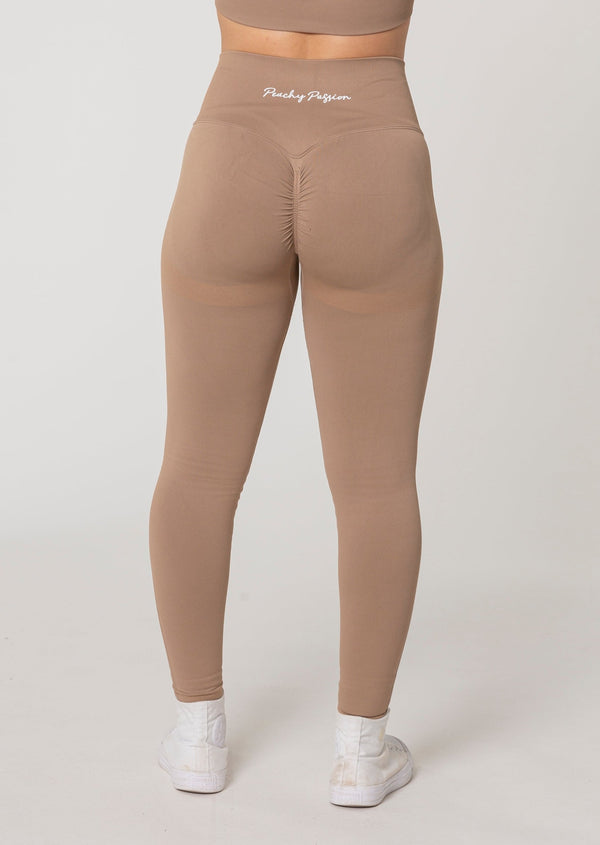 SELENA Scrunch Leggings [LASTCHANCE]