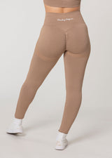 Legging froissé SELENA [LASTCHANCE] 