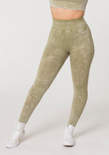 Leggings Vision Scrunch (Édition Acid Wash) [Voir la description pour plus de détails !] [DERNIÈRE CHANCE]