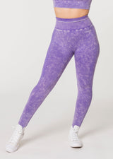 Leggings Vision Scrunch (Édition Acid Wash) [Voir la description pour plus de détails !] [DERNIÈRE CHANCE]