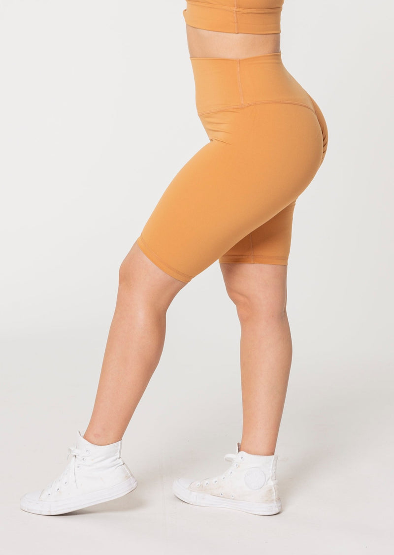 Short Booty Scrunch (SUPERSOFT) [LASTCHANCE]