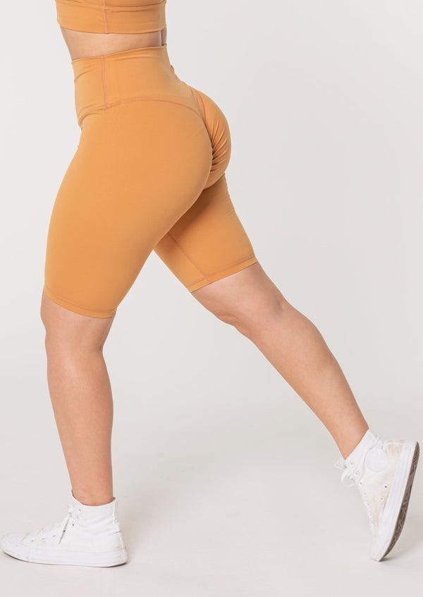 Short Booty Scrunch (SUPERSOFT) [LASTCHANCE]