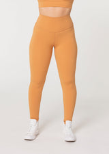Leggings froissés pour les fesses (SUPERSOFT)