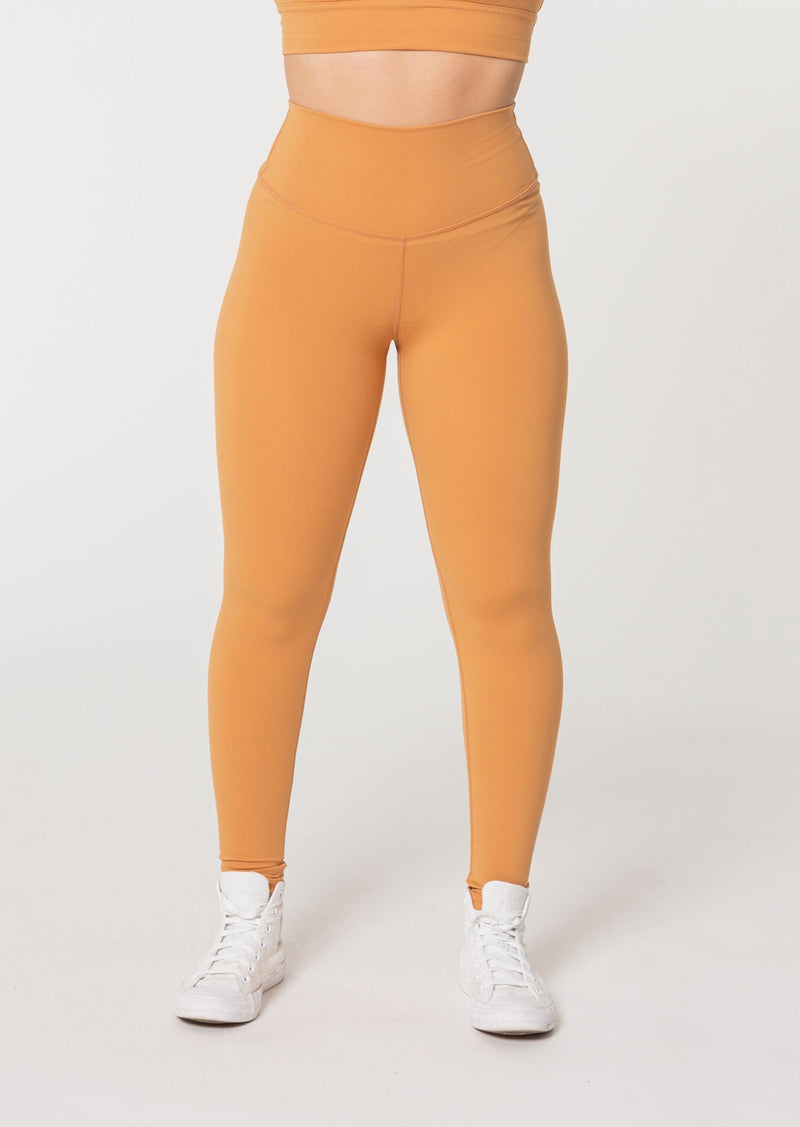 Leggings froissés pour les fesses (SUPERSOFT)
