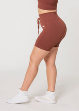 Ribbed WAVE Shorts (NUR NOCH GRÖSSE S)