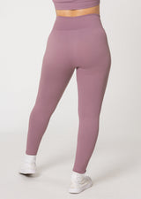 [LASTCHANCE] Leggings côtelés WAVE