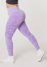 ARISE Camo Seamless Leggings (Grösse XS/S)