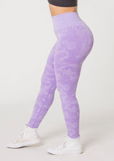 ARISE Camo Seamless Leggings (Grösse XS/S)