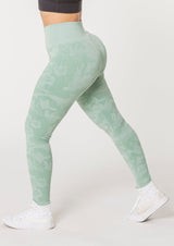 ARISE Camo Seamless Leggings (Grösse XS/S)
