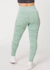 ARISE Camo Seamless Leggings (Grösse XS/S)
