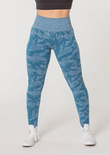 Legging camouflage sans coutures ARISE [LASTCHANCE]