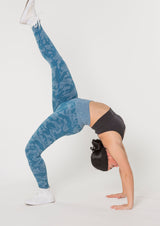 ARISE Camo Seamless Leggings (Grösse XS/S)