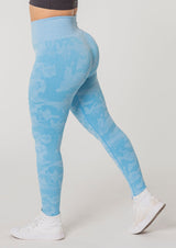 ARISE Camo Seamless Leggings (Grösse XS/S)