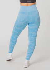 ARISE Camo Seamless Leggings (Grösse XS/S)
