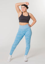 Legging camouflage sans coutures ARISE [LASTCHANCE]