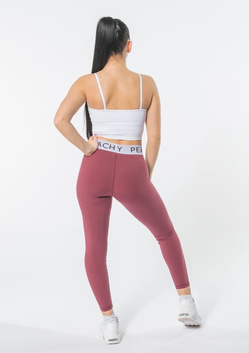 Leggings MOVEMENT (SUPERSOFT) [LASTCHANCE]