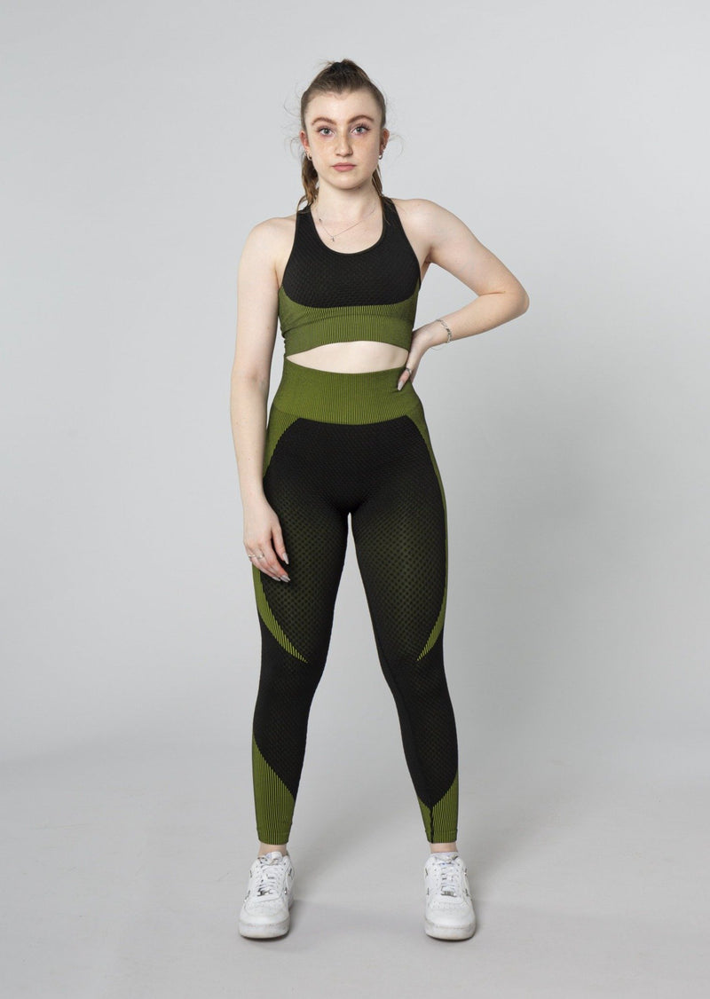 Force Bra [LAST CHANCE]
