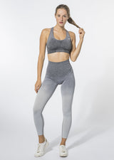 Ombre Set (Leggings and Sports Bra)