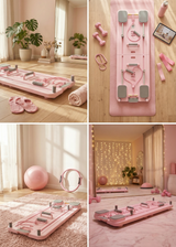 PEACHlates™ Reformer Board [VORBESTELLUNG]