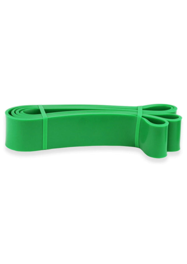 Resistance Band Green (Resistance: 22-57kg) [LAST CHANCE]