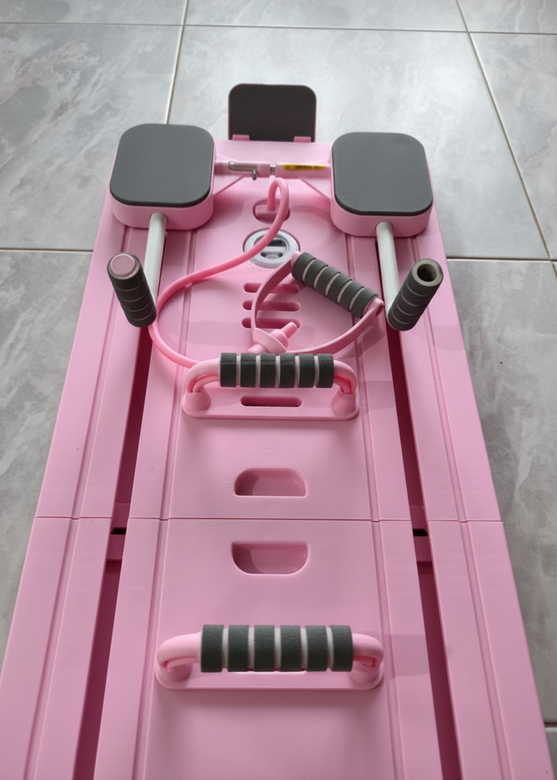 Limited PEACHlates™ Reformer Board [VORBESTELLUNG]