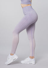 Leggings sans coutures phosphorescents [LASTCHANCE]